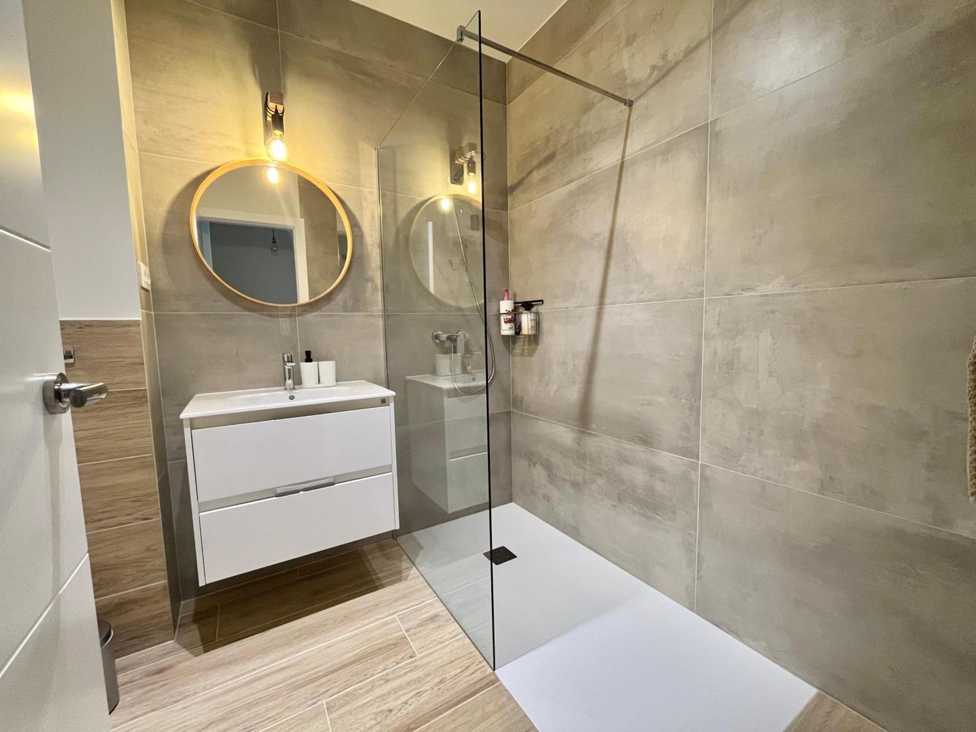 Ocean Touch Apartment Morro Jable  Ngoại thất bức ảnh